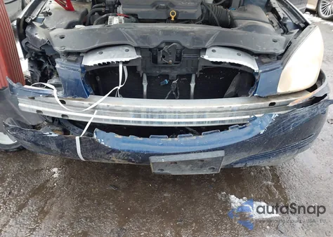 2009 Buick Lucerne Cxl из США, поврежденный, VIN 1G4HD57M69U114194